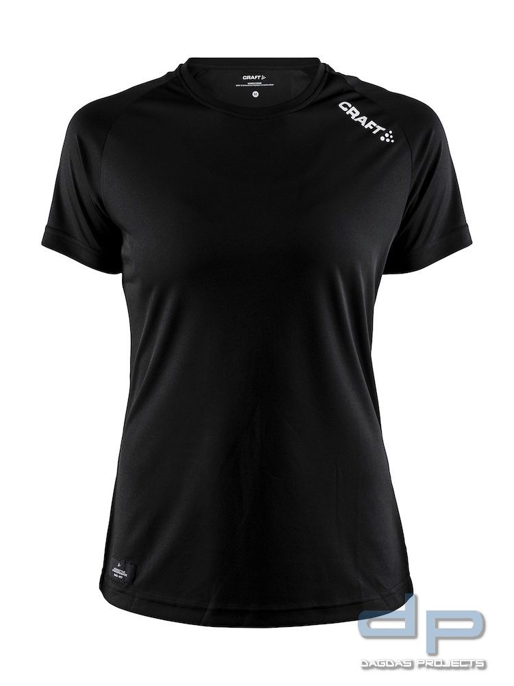 Craft Community Function SS Tee für Damen in verschiedenen Farben