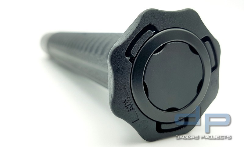 Octagon Grip Ring für NEX Einsatzstock