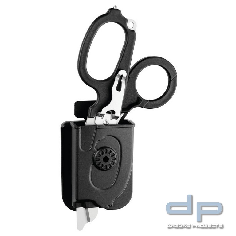 Leatherman® Rettungs/- Multifunktions-Schere Raptor®