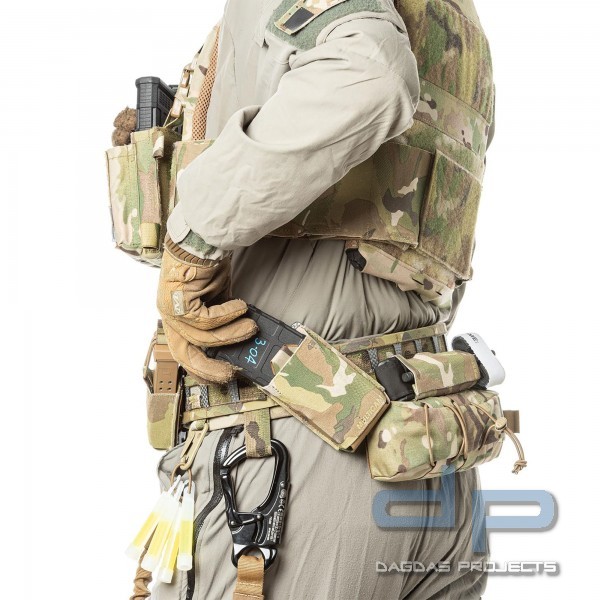 BLACKFOLIUM UTILITY LOOP BATTLEBELT SCHLAUFE IN VERSCHIEDENEN FARBEN