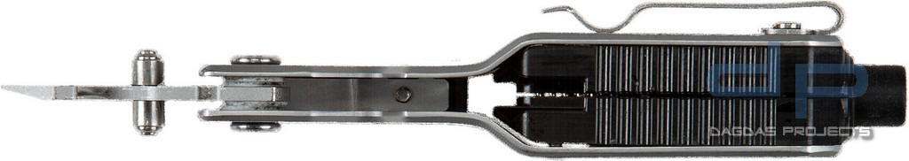 ESC RESCUE TOOL