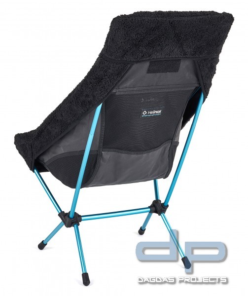 HELINOX FLEECE SEAT WARMER FÜR CHAIR TWO REVERSIBLE