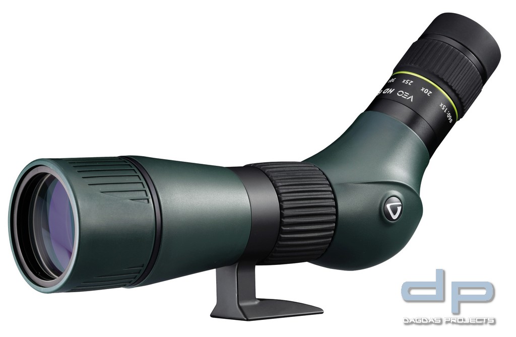 VANGUARD VEO HD 60A CARBON SPEKTIV 15-45X60