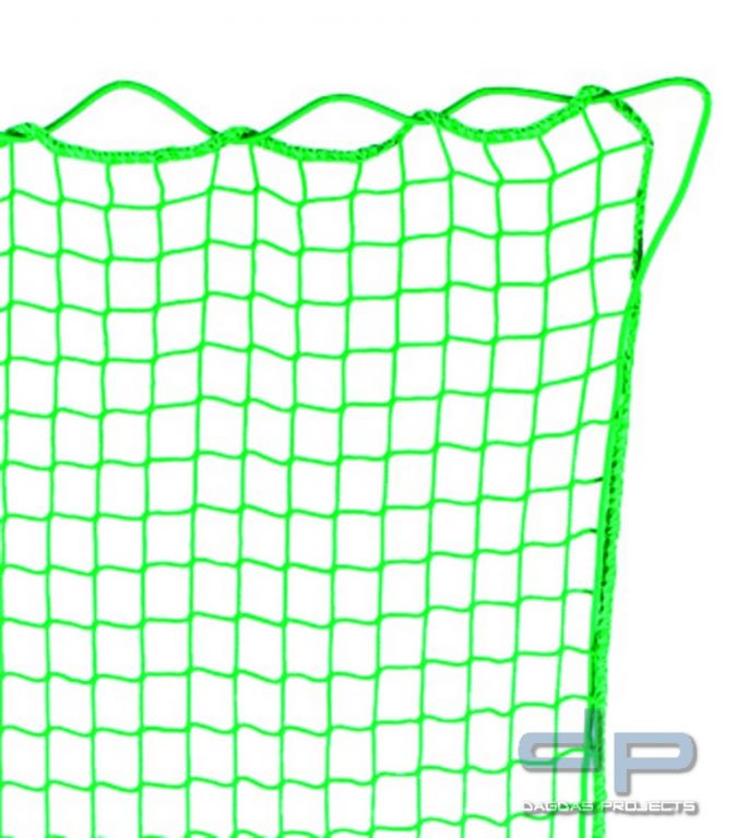 Ladungssicherungsnetz 1,5 m x 2,5 m