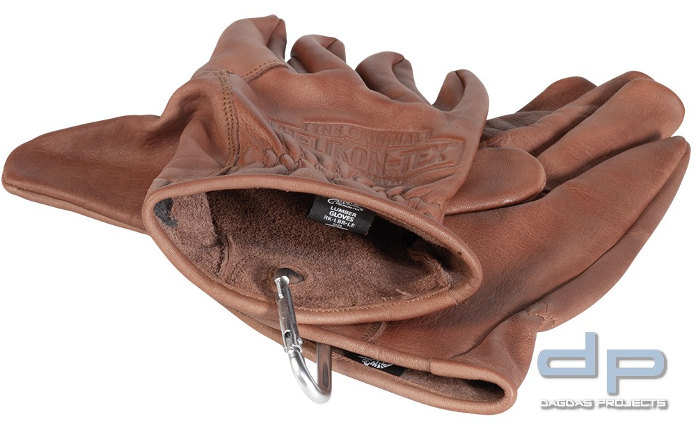 Helikon Lumber Gloves Handschuhe