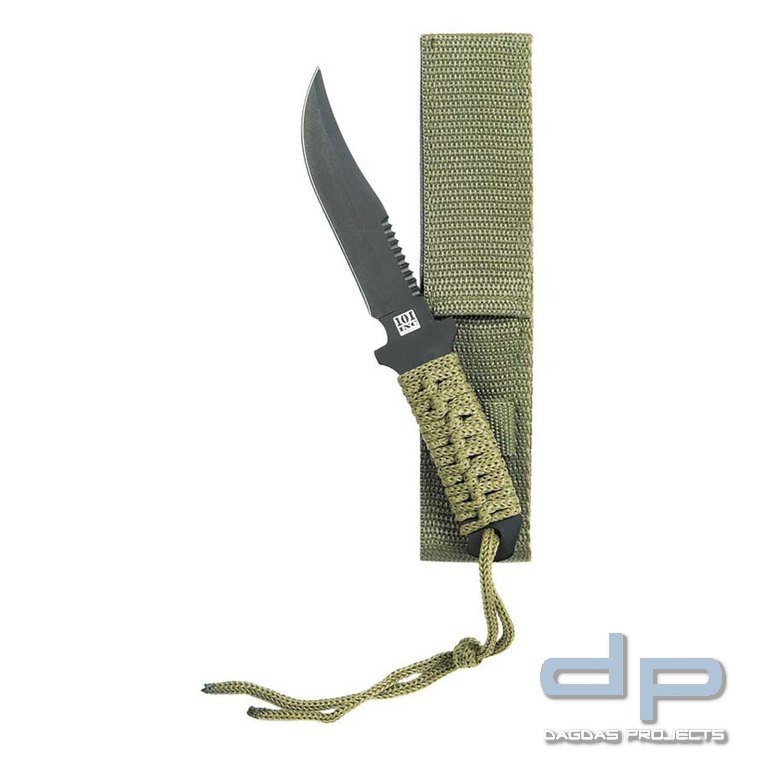 Combat Messer Recon 7" Model B in verschiedenen Farben