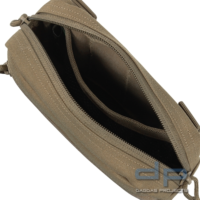 Condor Compact Utility Pouch in verschiedenen Farben