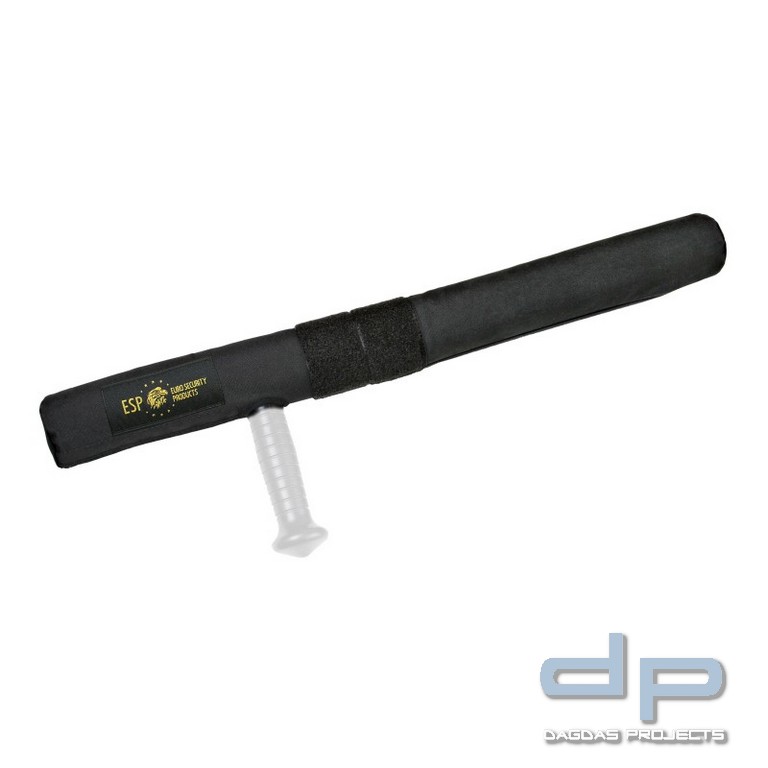 Ersatzhülle für Trainingstonfa ESP® 0700 (Länge 61 cm)