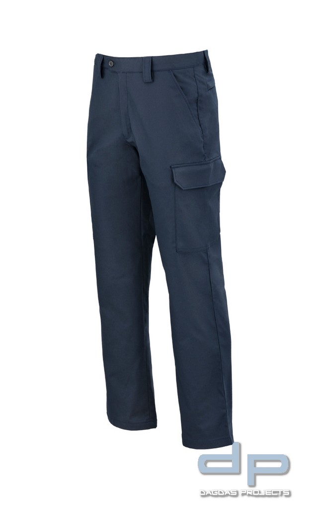 Damen Diensthose Sommer mit Wunschaufdruck