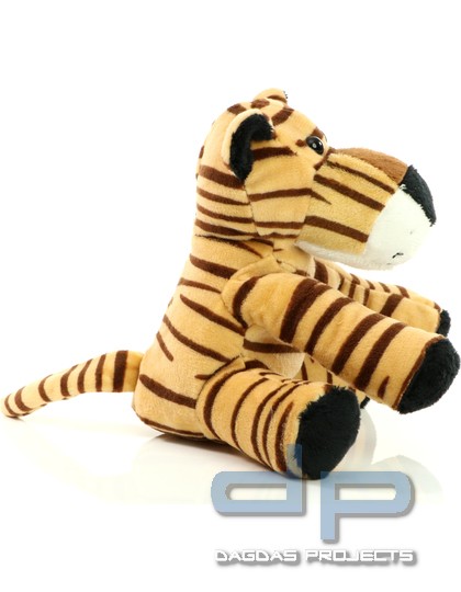 MiniFeet® Zootier Tiger