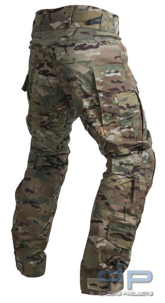 Emerson Gear G3 Combat Pants (professionelle Einsatz Hose) in Multicam