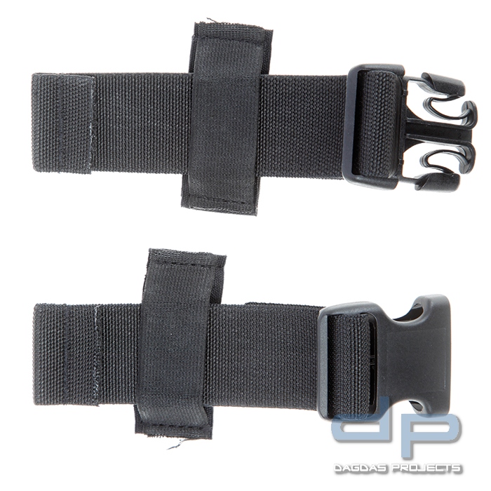 SnigelDesign Elastic 40 mm T-Bar Set