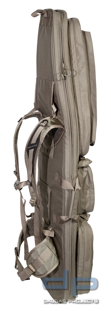 EBERLESTOCK SNIPER SLED DRAG BAG 52"