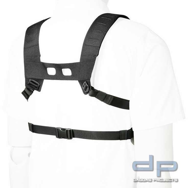 TT SMALL COMBI RIG CHEST RIG in verschiedenen Farben