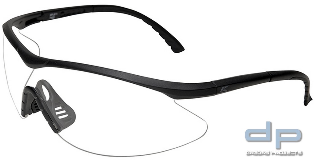 Edge Tactical Fastlink Vapor Shield Clear