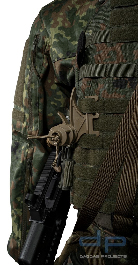 LINDNERHOF FIXIERRIEMEN GEWEHR LT278