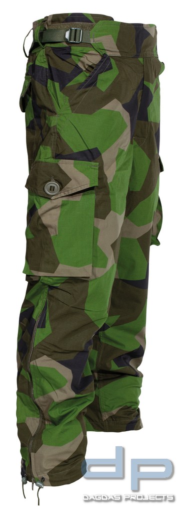 ARKTIS COMBAT TROUSERS