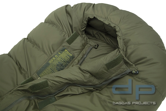 Carinthia XP Down 1000 Daunenschlafsack