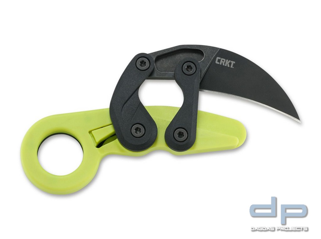 CRKT Provoke Zap Taschenmesser