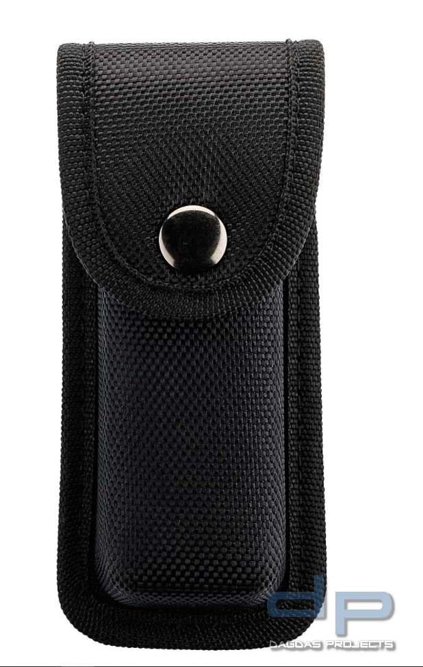 Einhandmesser mit Drop Point Klinge