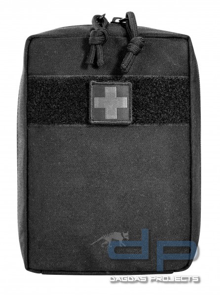TASMANIAN TIGER FIRST AID COMPLETE MOLLE (ERSTE-HILFE-SET)