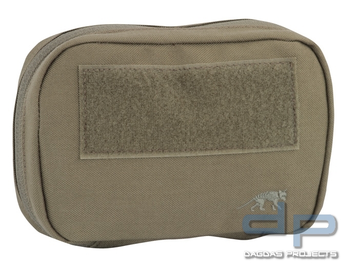 Tasmanian Tiger Admin Pouch Khaki