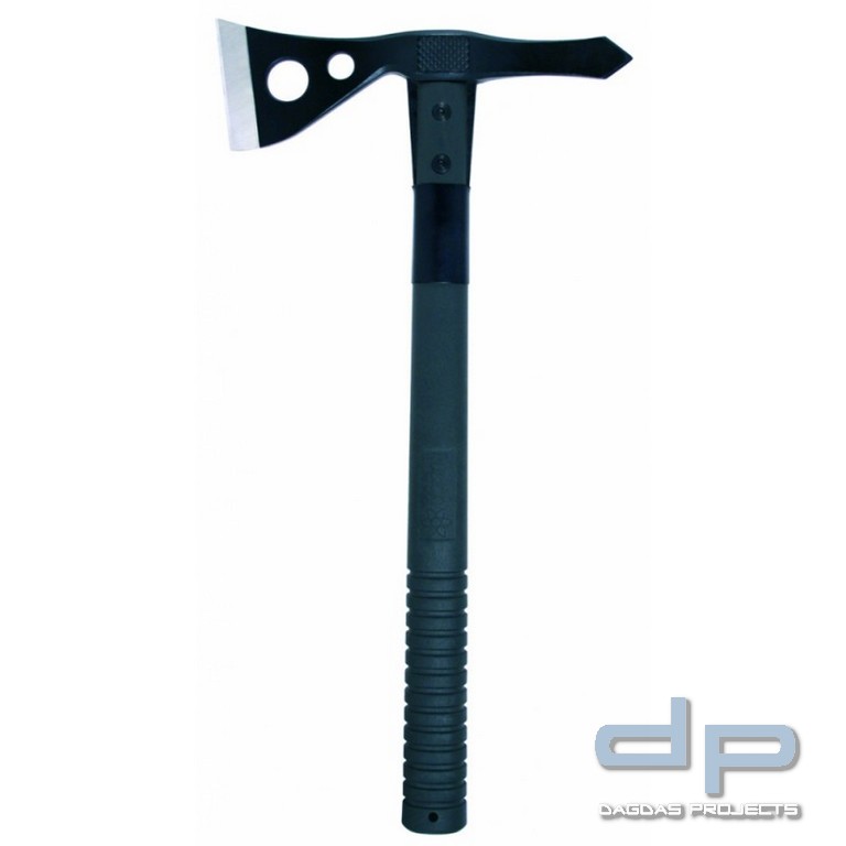 Tactical Axt Inkl. Nylon-Etui