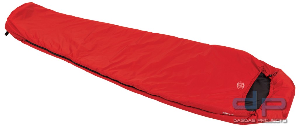 SNUGPAK SCHLAFSACK SOFTIE 3 SOLSTICE