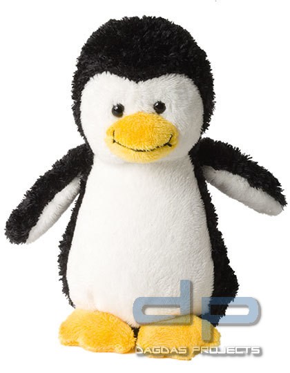 Plüsch Pinguin