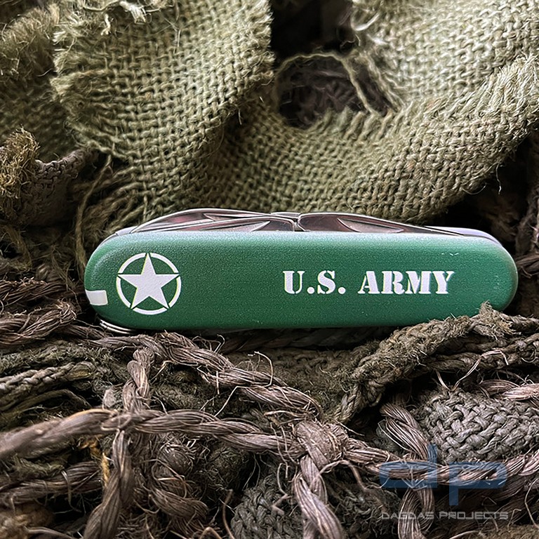 Taschenmesser US Army