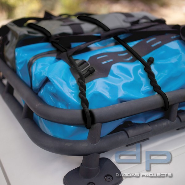 NITE IZE GEARTIE KABELBINDER 162 CM 2 STÜCK IN VERSCHIEDENEN FARBEN