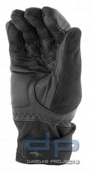 SEALSKINZ HANDSCHUH FRING - WASSERDICHTE ISOLIERTE AUSFÜHRUNG FÜR EXTREM KALTES WETTER MIT FC