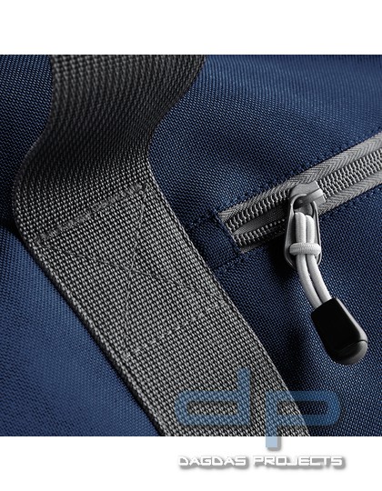 Athleisure Kit Bag in verschiedenen Farben