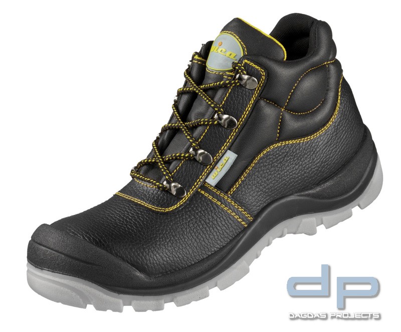 Schnürstiefel S3 EN ISO 20345 S3 SRA