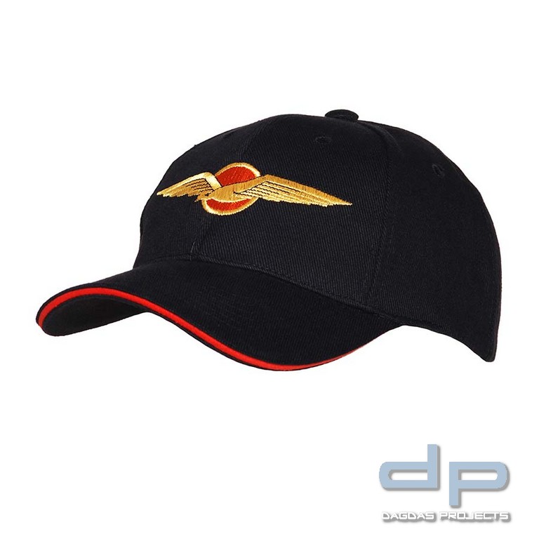 Baseball Cap Dutch Air Force w