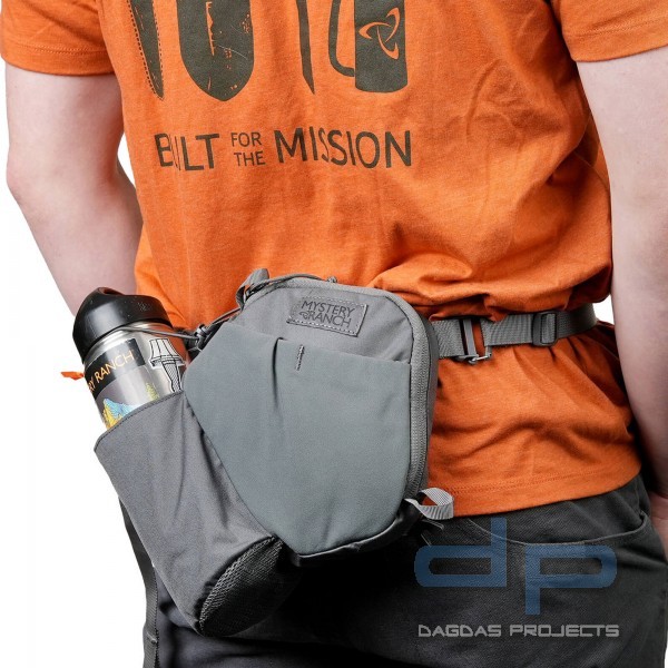 MYSTERY RANCH WINGMAN MULTI-POCKET HOLSTER TASCHE