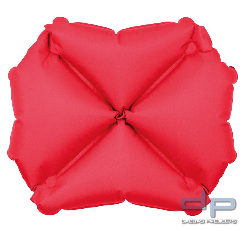 KLYMIT PILLOW X KOPFKISSEN