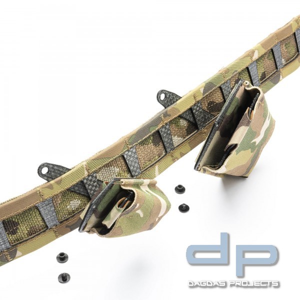 BLACKFOLIUM STICK ANGLE ADAPTER MAGAZINTASCHE