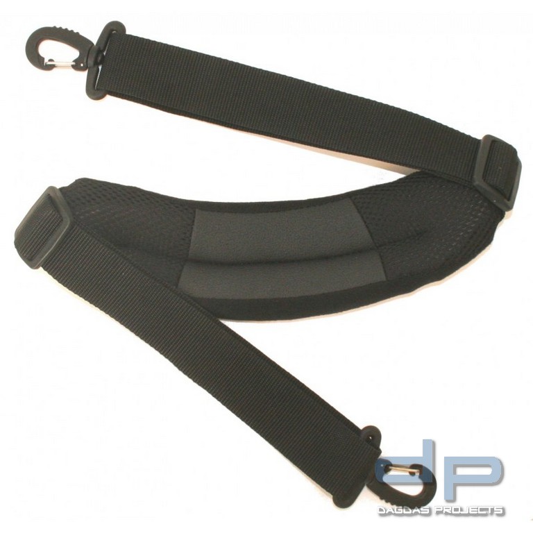 COP® 960 STRAP Komfort-Schultertragegurt
