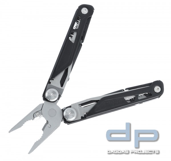 NORDIC POCKET SAW - MULTI-TOOL (13 FUNKTIONEN)