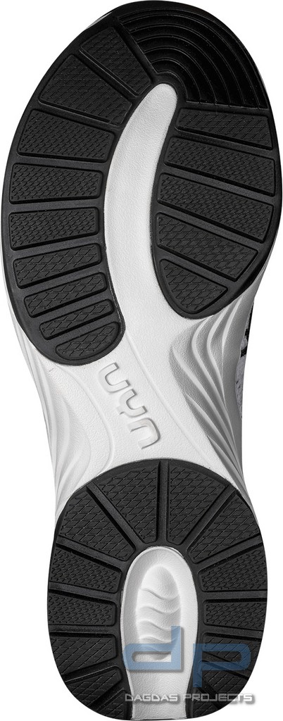 UYN FREE-FLOW TUNE SHOES SNEAKER