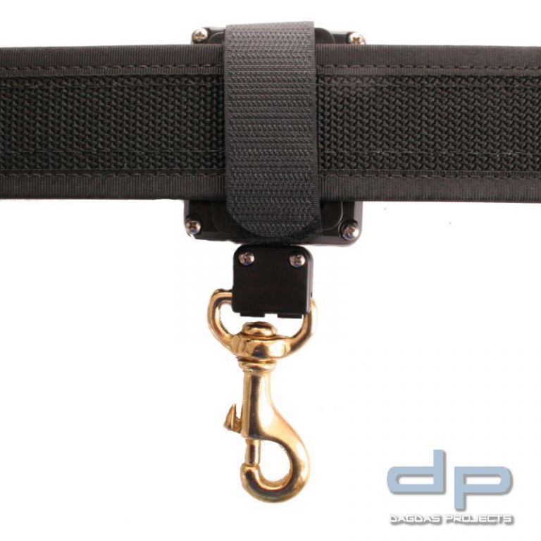 Gearkeeper® RT3 Schlüssel mit Multi-Halterung