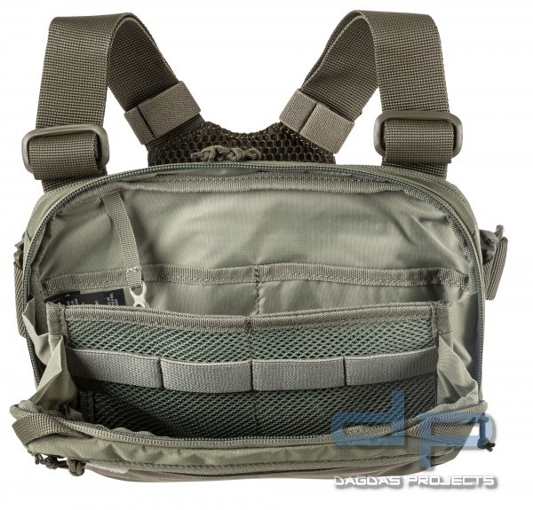 5.11 SKYWEIGHT UTILITY CHEST PACK IN VERSCHIEDENEN FARBEN