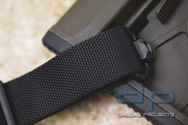 MAGPUL MS1 QDM SLING 2-POINT IN VERSCHIEDENEN FARBEN
