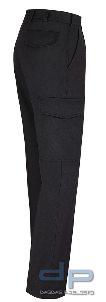 Bundhose HuPF Teil 2 Ausführung Hessen