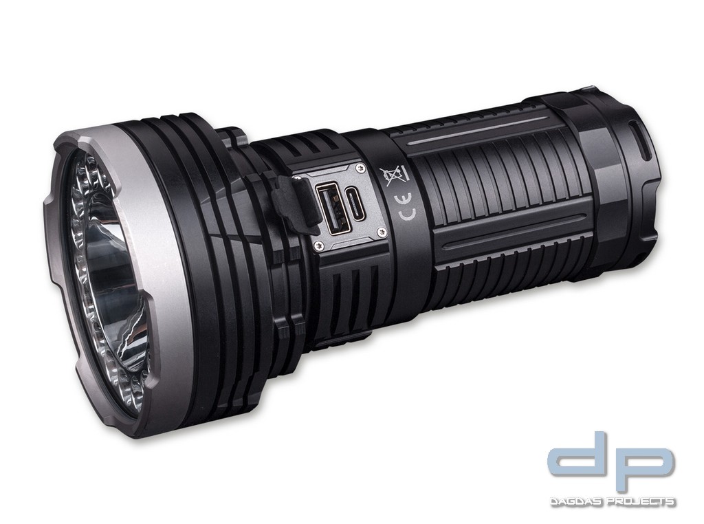 Taschenlampe Fenix LR40R