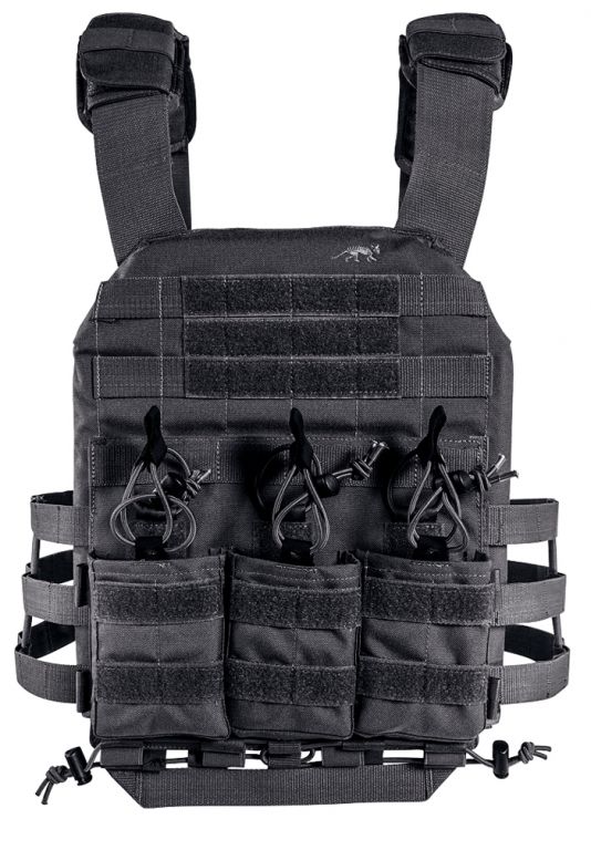Tasmanian Tiger Carrier Mag Panel M4 in verschiedenen Farben
