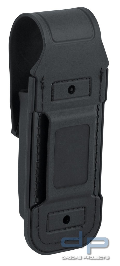 RADAR SFP9-TR MAGAZINTASCHE MIT RUBBERTECH VERSCHLUSSKLAPPE