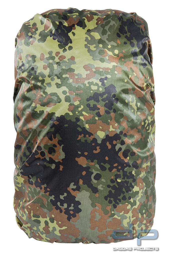 Tasmanian Tiger Raincover TL in 2 Farben