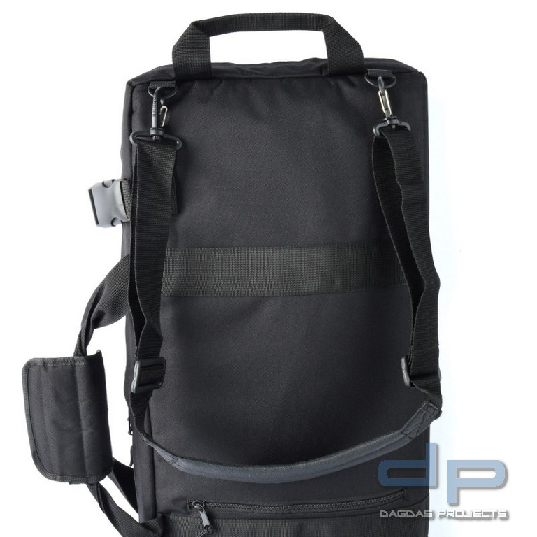 COP® 925 Molle Langwaffentasche Kurz (H&K MP5/MP7/G36C)